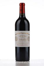 2011 CHEVAL BLANC