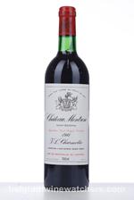 1981 MONTROSE