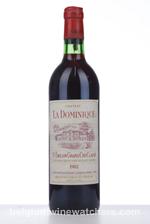 1982 LA DOMINIQUE