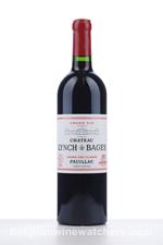 2015 LYNCH BAGES