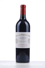2020 CHEVAL BLANC