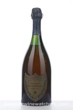 1964 DOM PERIGNON  (Champagne)