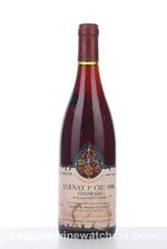 1990 VOLNAY CHAMPANS