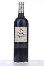 2003 LA FLEUR DE BOUARD