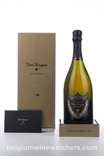 1971 DOM PERIGNON OENOTHEQUE COMMANDE SPECIALE  (Champagne)
