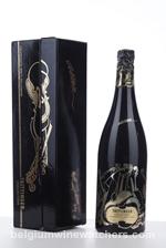 1981 TAITTINGER COLLECTION ARMAN