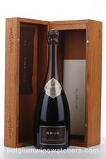 1982 KRUG COLLECTION