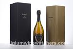 1990 DOM PERIGNON OENOTHEQUE COMMANDE SPECIALE  (Champagne)
