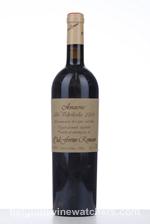 2004 AMARONE DELLA VALPOLICELLA VIGNETO DI MONTE LODOLETTA
