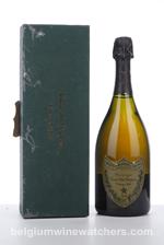 1990 DOM PERIGNON  (Champagne)