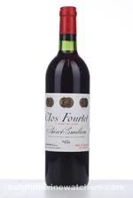 1976 CLOS FOURTET