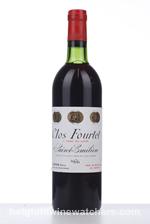 1976 CLOS FOURTET
