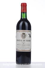 1986 DU TERTRE
