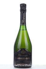 1995 LASSALLE HANIN MILLESIME BRUT