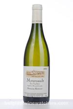 2005 MEURSAULT LES LUCHETS