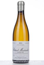 2011 BATARD MONTRACHET