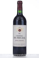 2001 FIEUZAL