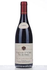 2006 VOLNAY CLOS DES CHENES