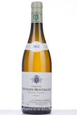 2012 CHEVALIER MONTRACHET