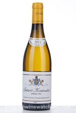 2018 BATARD MONTRACHET