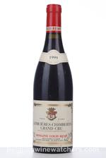 1999 LATRICIERES CHAMBERTIN