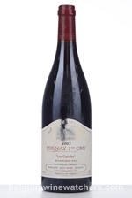 2003 VOLNAY LES CARELLES