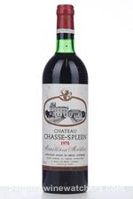 1978 CHASSE SPLEEN