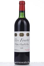 1978 CLOS FOURTET