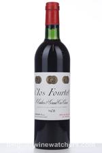 1978 CLOS FOURTET