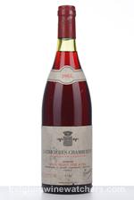 1983 LATRICIERES CHAMBERTIN