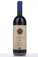 1999 SASSICAIA