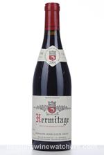 2001 HERMITAGE ROUGE