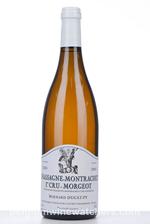 2004 CHASSAGNE MONTRACHET BLANC MORGEOT