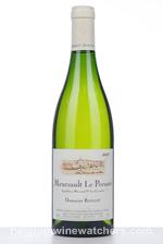 2007 MEURSAULT LE PORUSOT