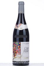 2013 COTE ROTIE LA TURQUE