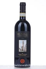 2015 BRUNELLO DI MONTALCINO