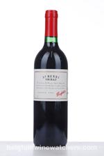 1998 PENFOLDS ST HENRI SHIRAZ