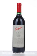 1999 PENFOLDS RWT SHIRAZ