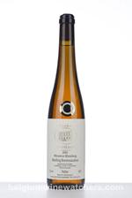 2001 MUNSTERER RHEINBERG RIESLING BEERENAUSLESE
