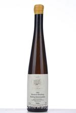 2002 MUNSTERER RHEINBERG RIESLING BEERENAUSLESE