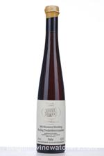 2003 MUNSTERER RHEINBERG RIESLING TROCKENBEERENAUSLESE