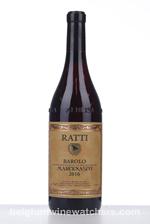 2016 BAROLO MARCENASCO