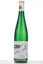 2016 SCHARZHOFBERGER RIESLING SPATLESE