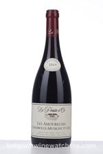 2019 CHAMBOLLE MUSIGNY LES AMOUREUSES