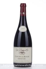2019 CLOS DE LA ROCHE