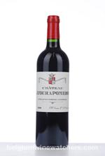 2020 LATOUR A POMEROL