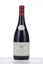 2022 BONNES MARES