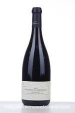 2022 CHAMBOLLE MUSIGNY DERRIERE LA GRANGE