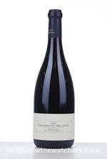 2022 CHAMBOLLE MUSIGNY LES AMOUREUSES