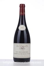 2022 CHAMBOLLE MUSIGNY LES AMOUREUSES